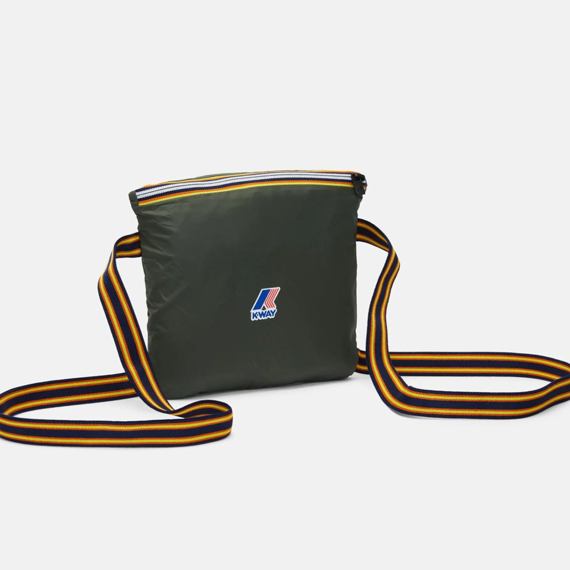 Imperméables & Coupes-Vent>K-WAY Le Vrai 3.0 Eiffel Torba