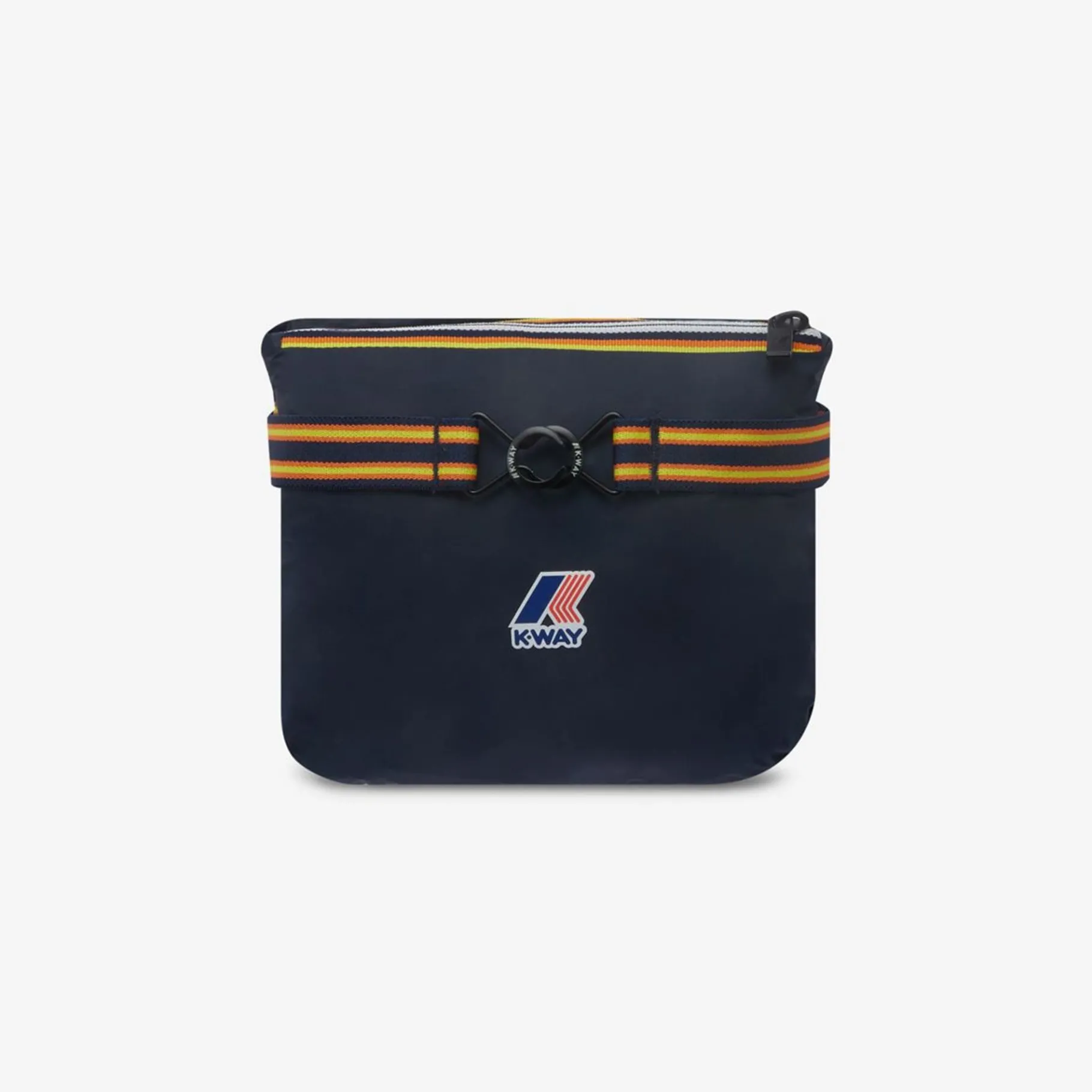 Imperméables & Coupes-Vent>K-WAY Le Vrai 3.0 Leon Blue Depht