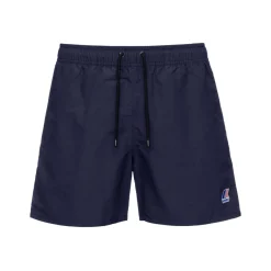 Maillots De Bain>K-WAY Le Vrai 3.0 Olivier Bleu Fonce