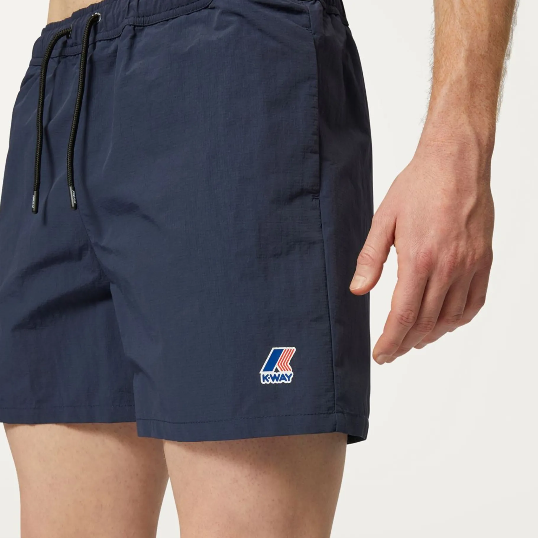 Maillots De Bain>K-WAY Le Vrai 3.0 Olivier Bleu Fonce