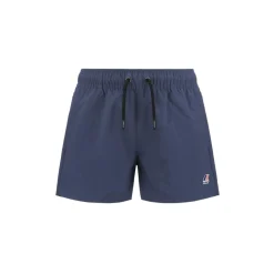 Maillots De Bain>K-WAY Le Vrai 3.0 Olivier Kids Blue Indigo