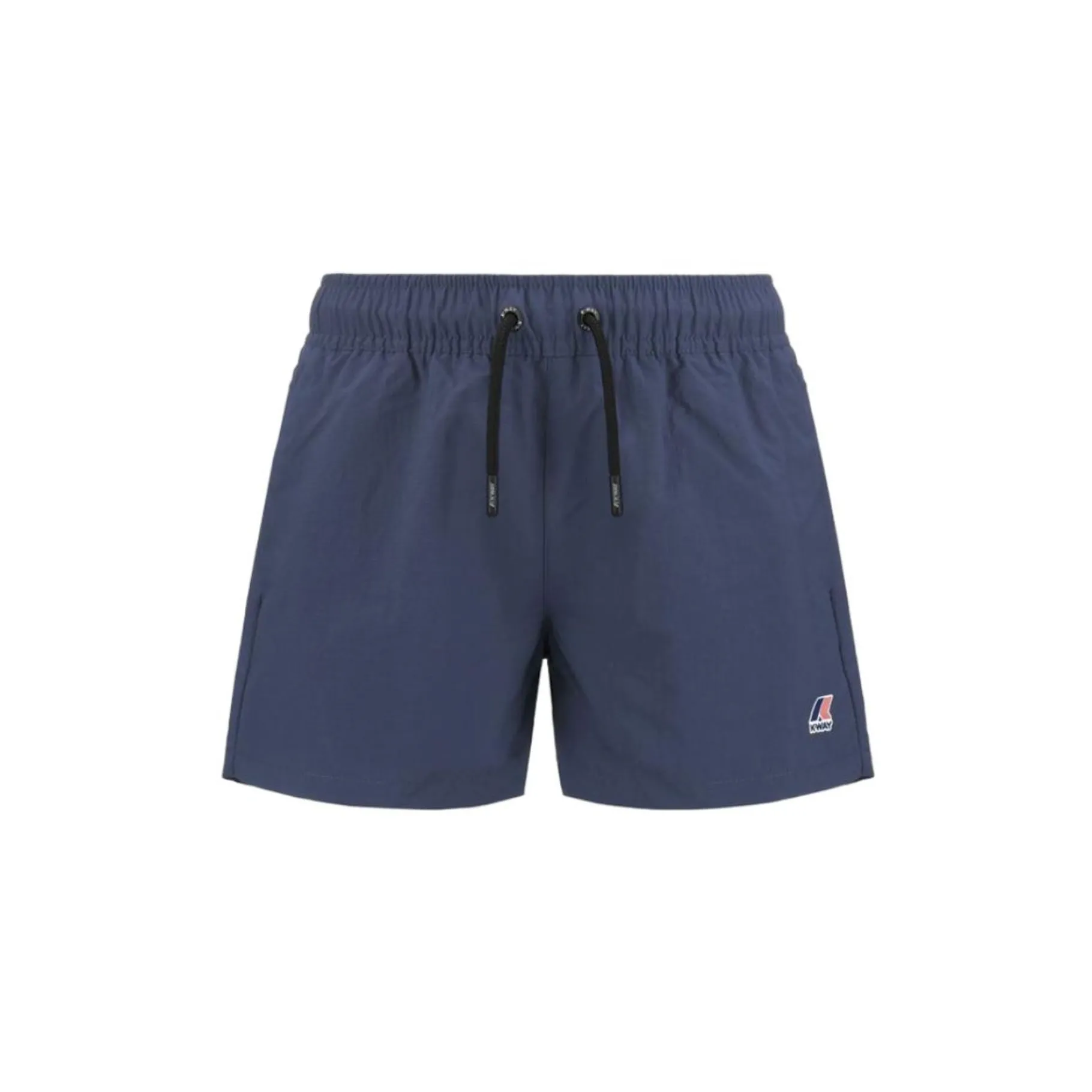 Maillots De Bain>K-WAY Le Vrai 3.0 Olivier Kids Blue Indigo