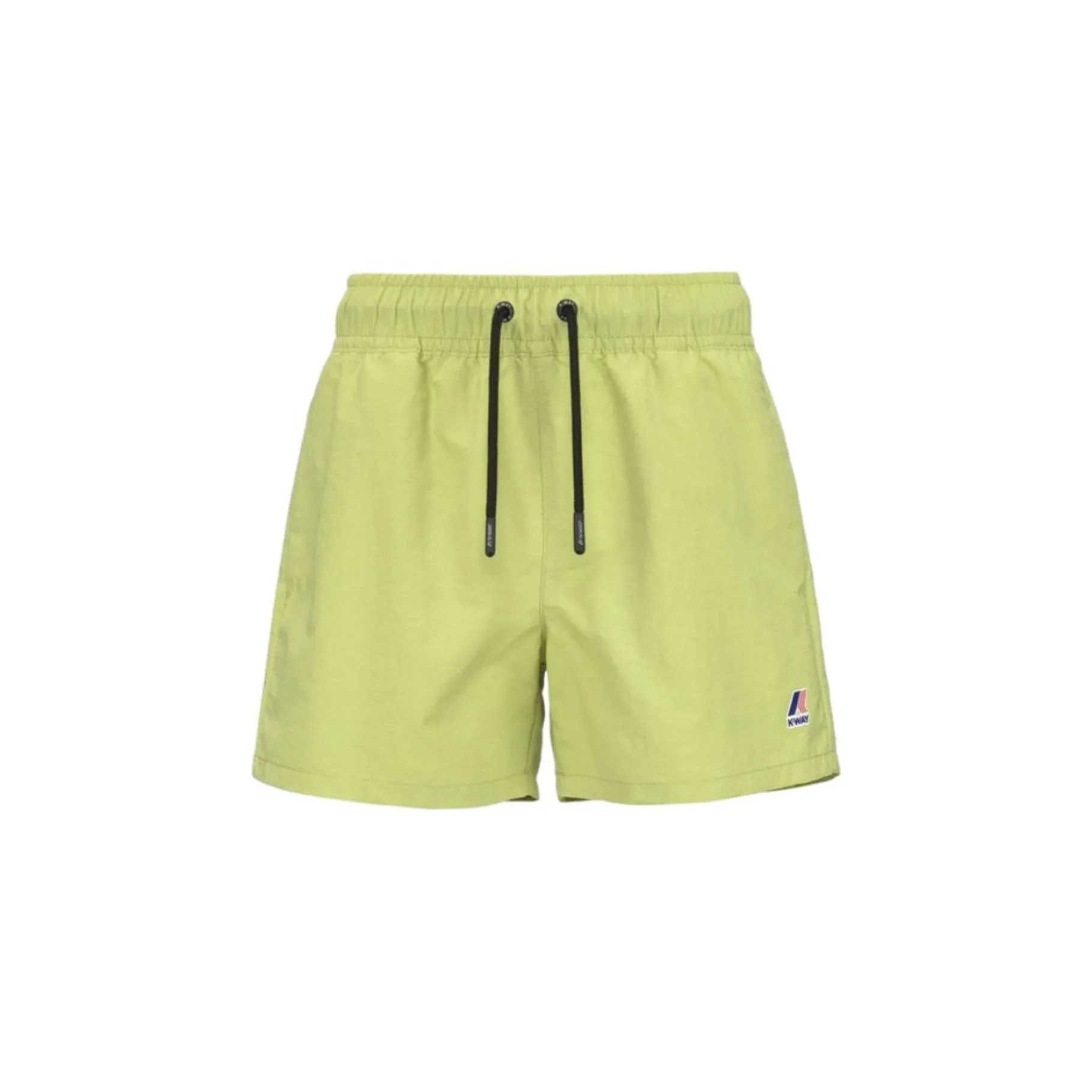 Maillots De Bain>K-WAY Le Vrai 3.0 Olivier Kids Green Celery