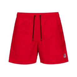 Maillots De Bain>K-WAY Le Vrai 3.0 Olivier Rouge