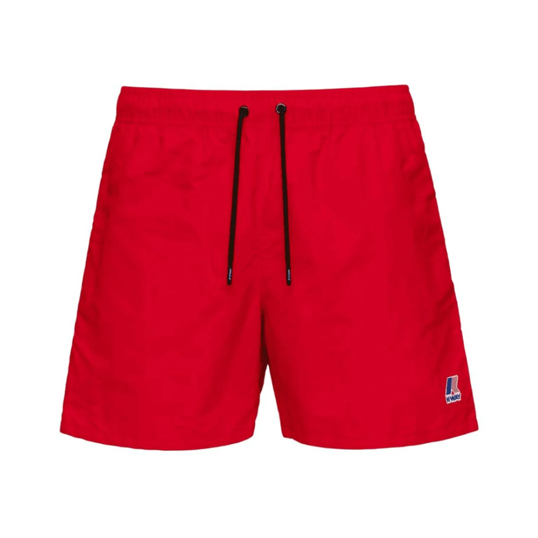 Maillots De Bain>K-WAY Le Vrai 3.0 Olivier Rouge