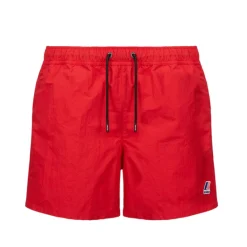 Maillots De Bain>K-WAY Le Vrai 3.0 Olivier Rouge