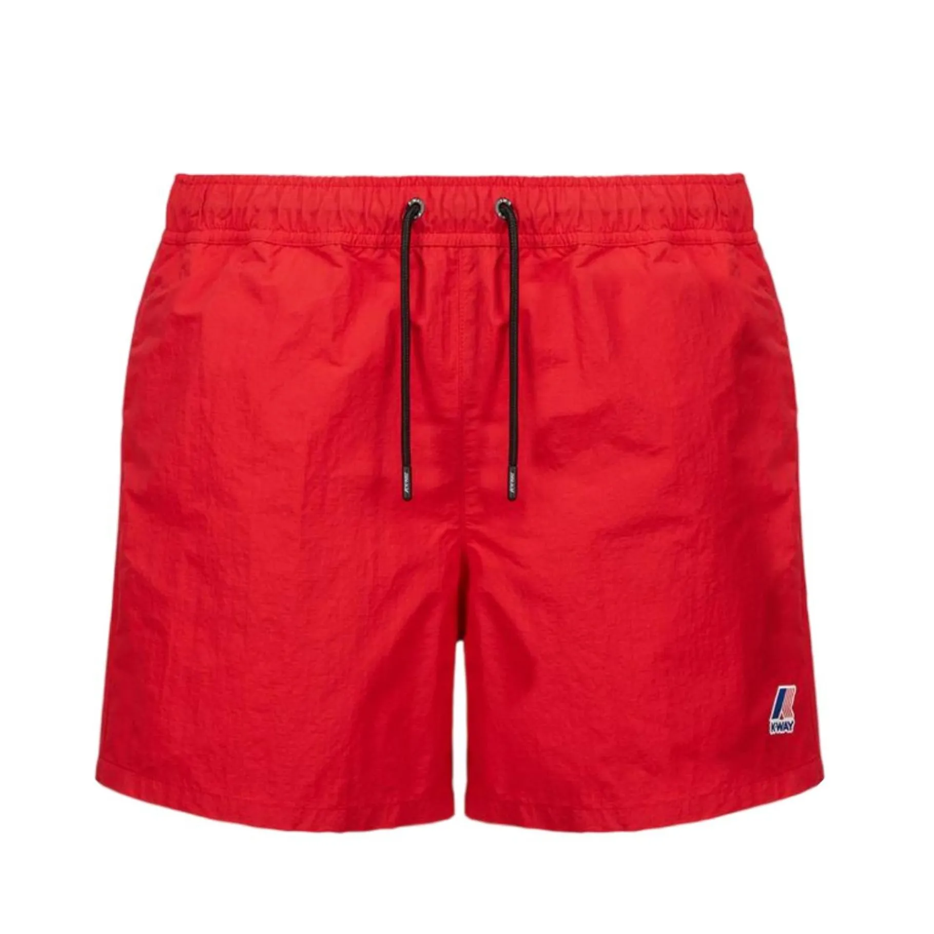 Maillots De Bain>K-WAY Le Vrai 3.0 Olivier Rouge