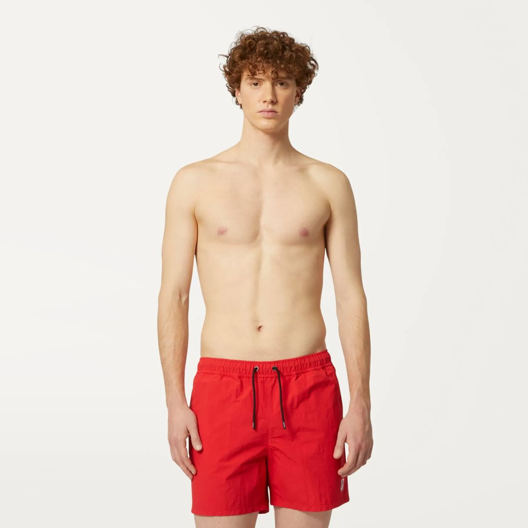 Maillots De Bain>K-WAY Le Vrai 3.0 Olivier Rouge