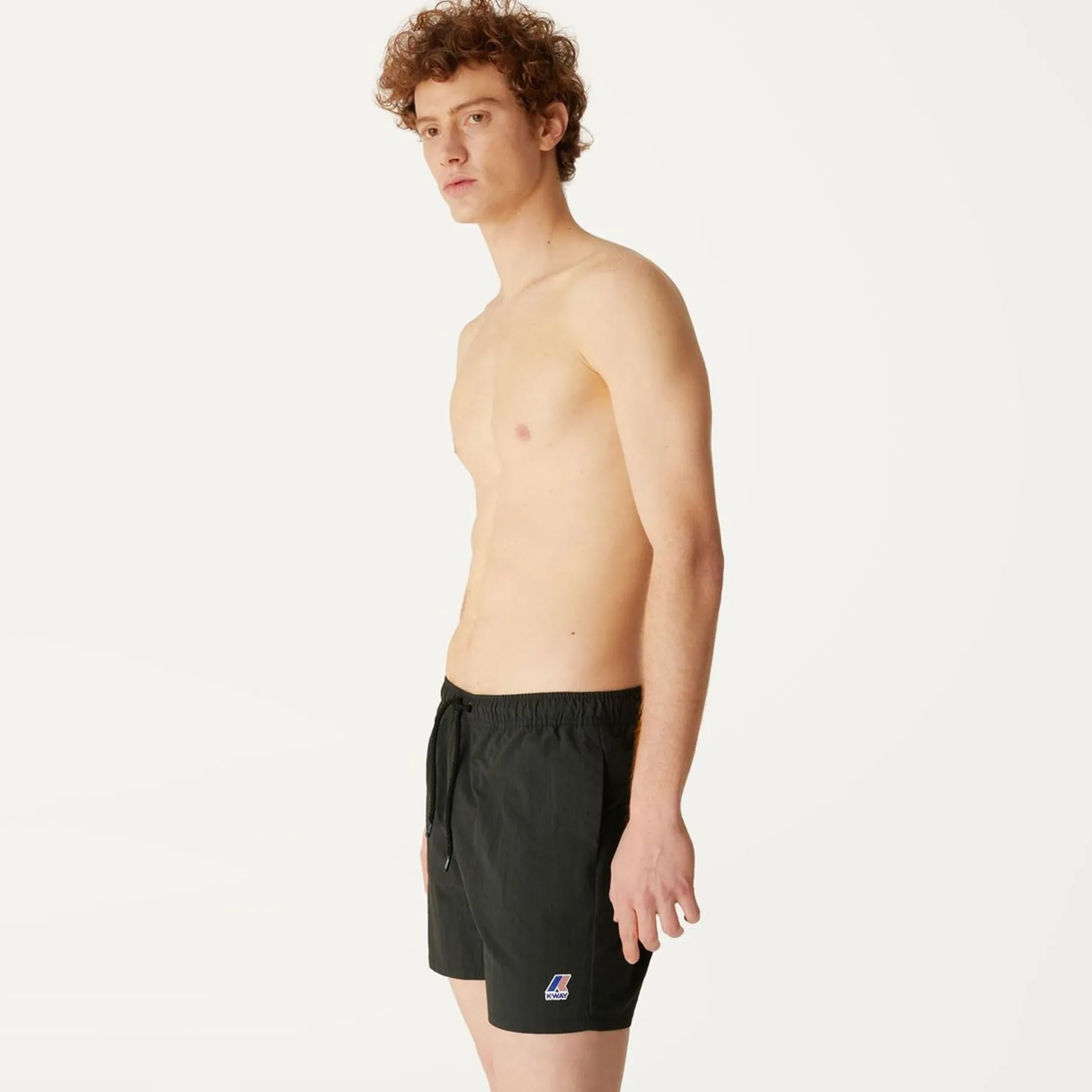 Maillots De Bain>K-WAY Le Vrai 3.0 Olivier Torba