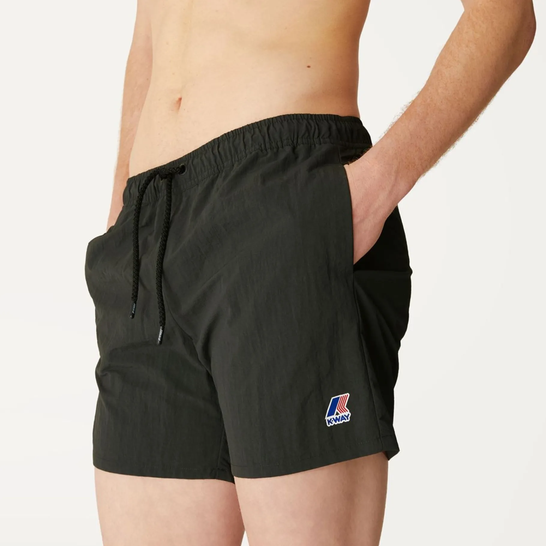 Maillots De Bain>K-WAY Le Vrai 3.0 Olivier Torba