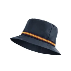 Bonnets, Bobs Et Casquettes>K-WAY Le Vrai 3.0 Pascal Tape Depht Blue