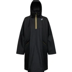 Imperméables & Coupes-Vent>K-WAY Le Vrai 3.0 Terence Black Pure