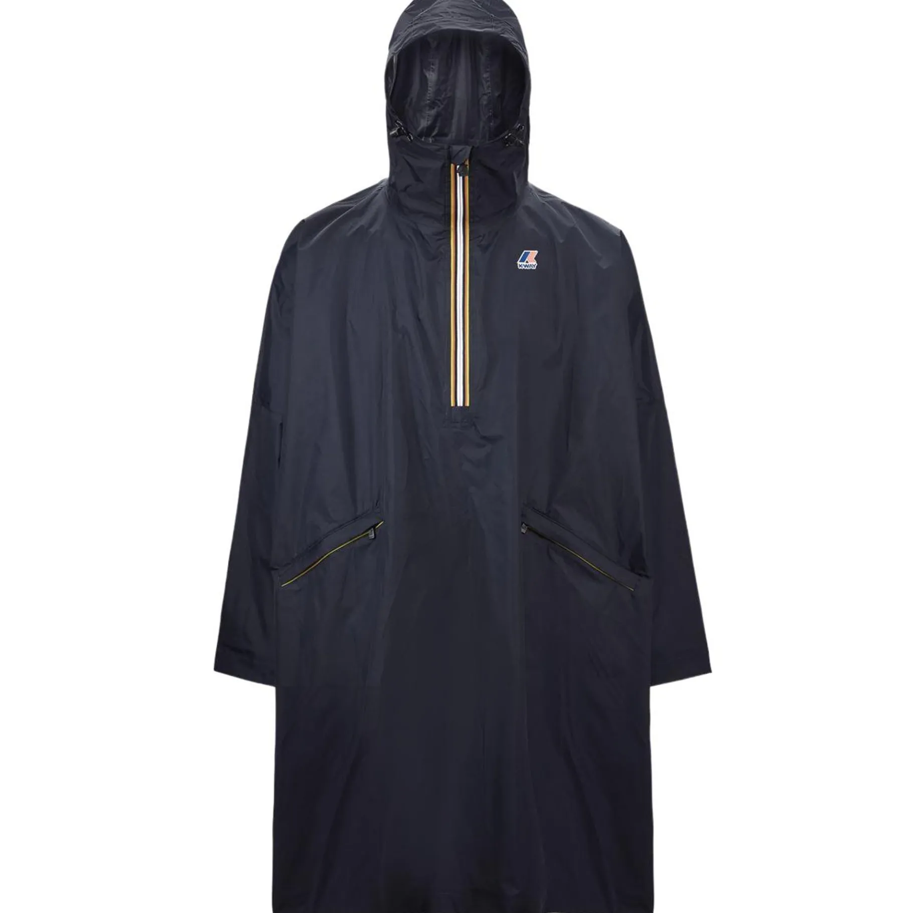 Imperméables & Coupes-Vent>K-WAY Le Vrai 3.0 Terence Depht Blue