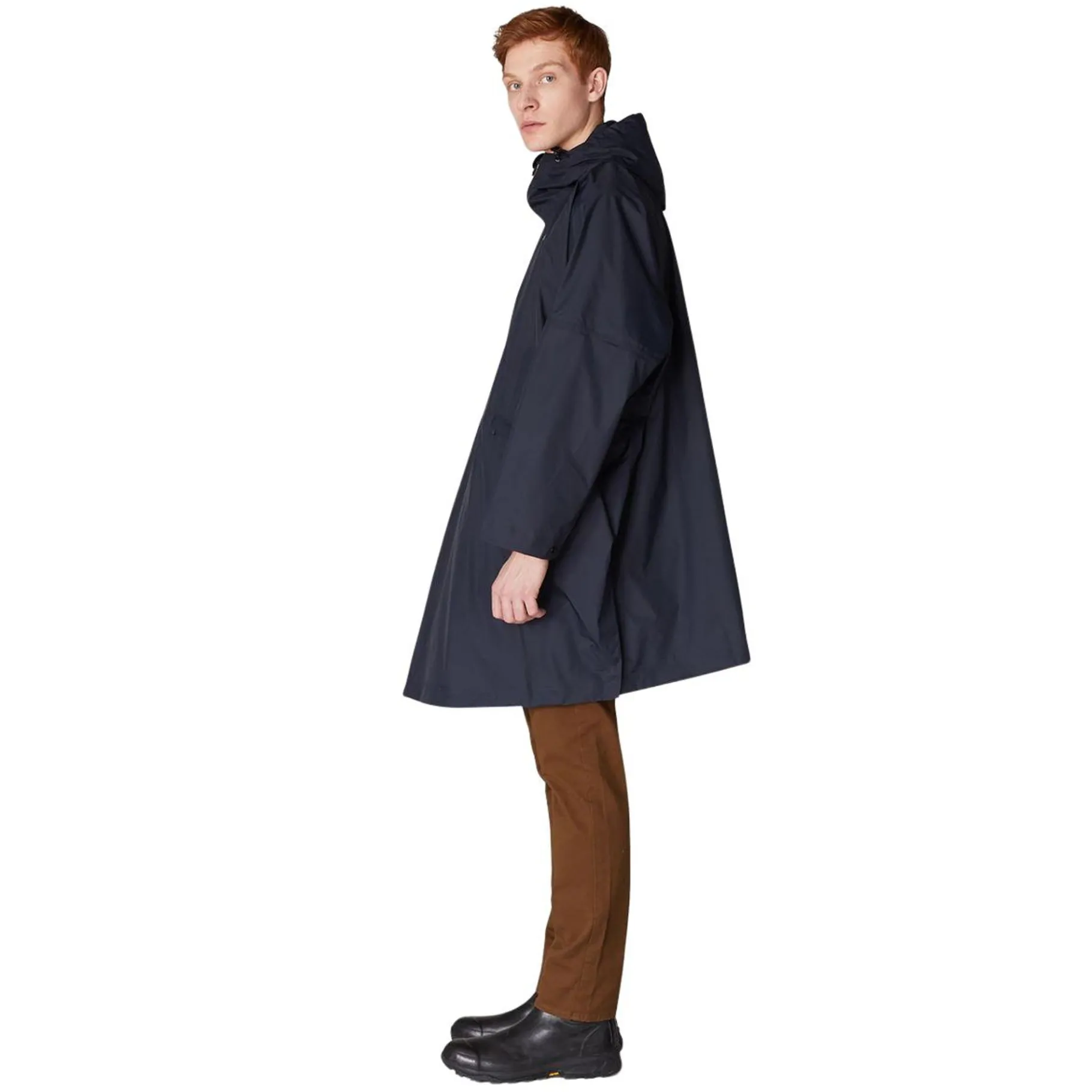 Imperméables & Coupes-Vent>K-WAY Le Vrai 3.0 Terence Depht Blue