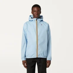 Imperméables & Coupes-Vent>K-WAY Le Vrai Claude 3.0 Azure Lt Marine