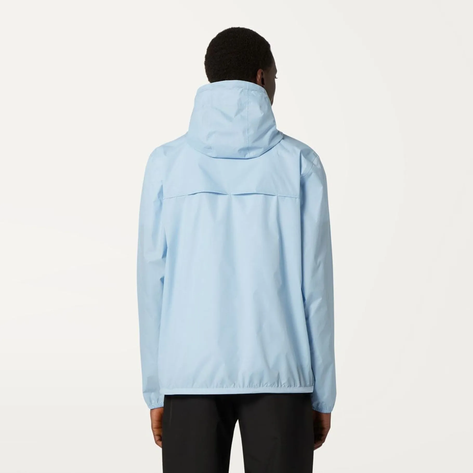 Imperméables & Coupes-Vent>K-WAY Le Vrai Claude 3.0 Azure Lt Marine