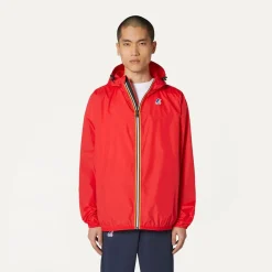 Imperméables & Coupes-Vent>K-WAY Le Vrai Claude 3.0 Red