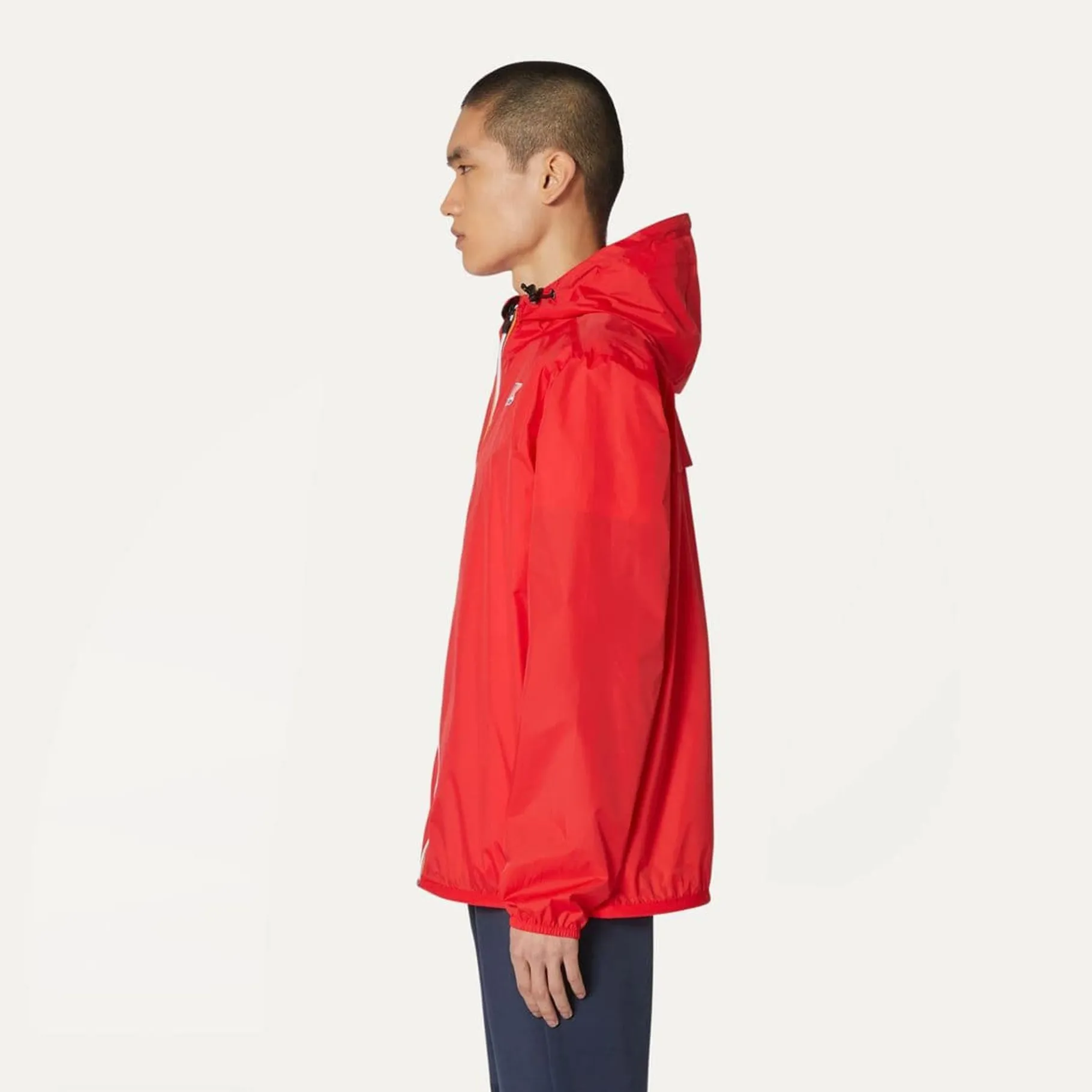 Imperméables & Coupes-Vent>K-WAY Le Vrai Claude 3.0 Red