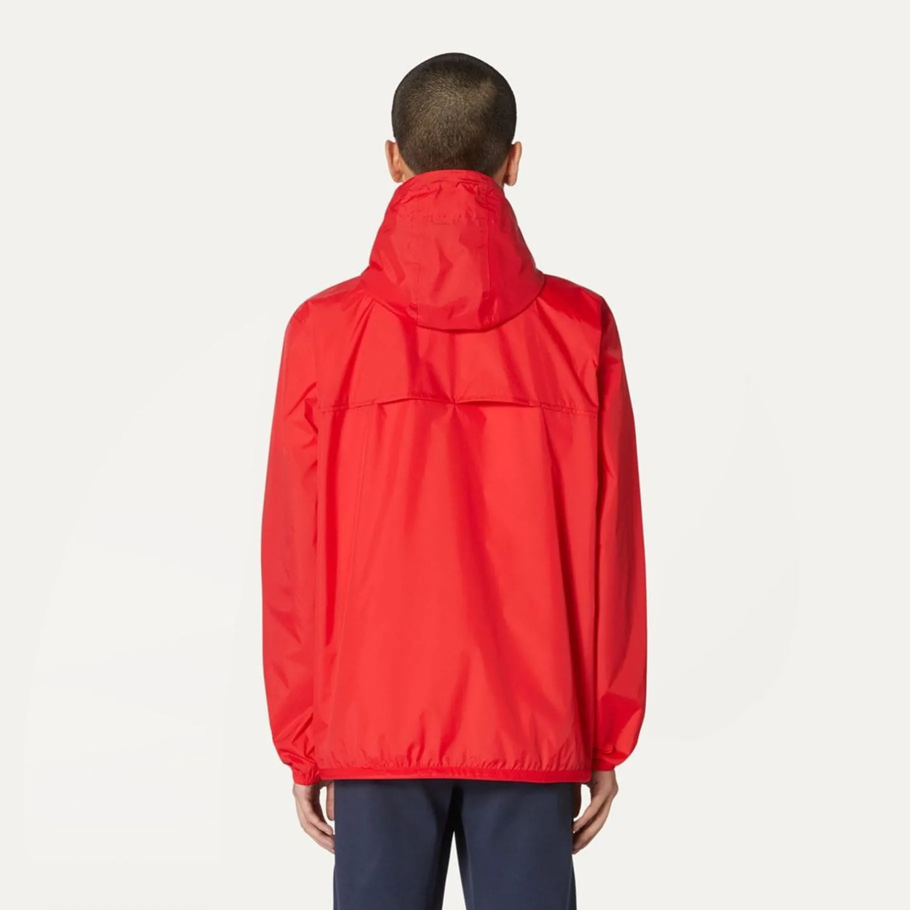 Imperméables & Coupes-Vent>K-WAY Le Vrai Claude 3.0 Red