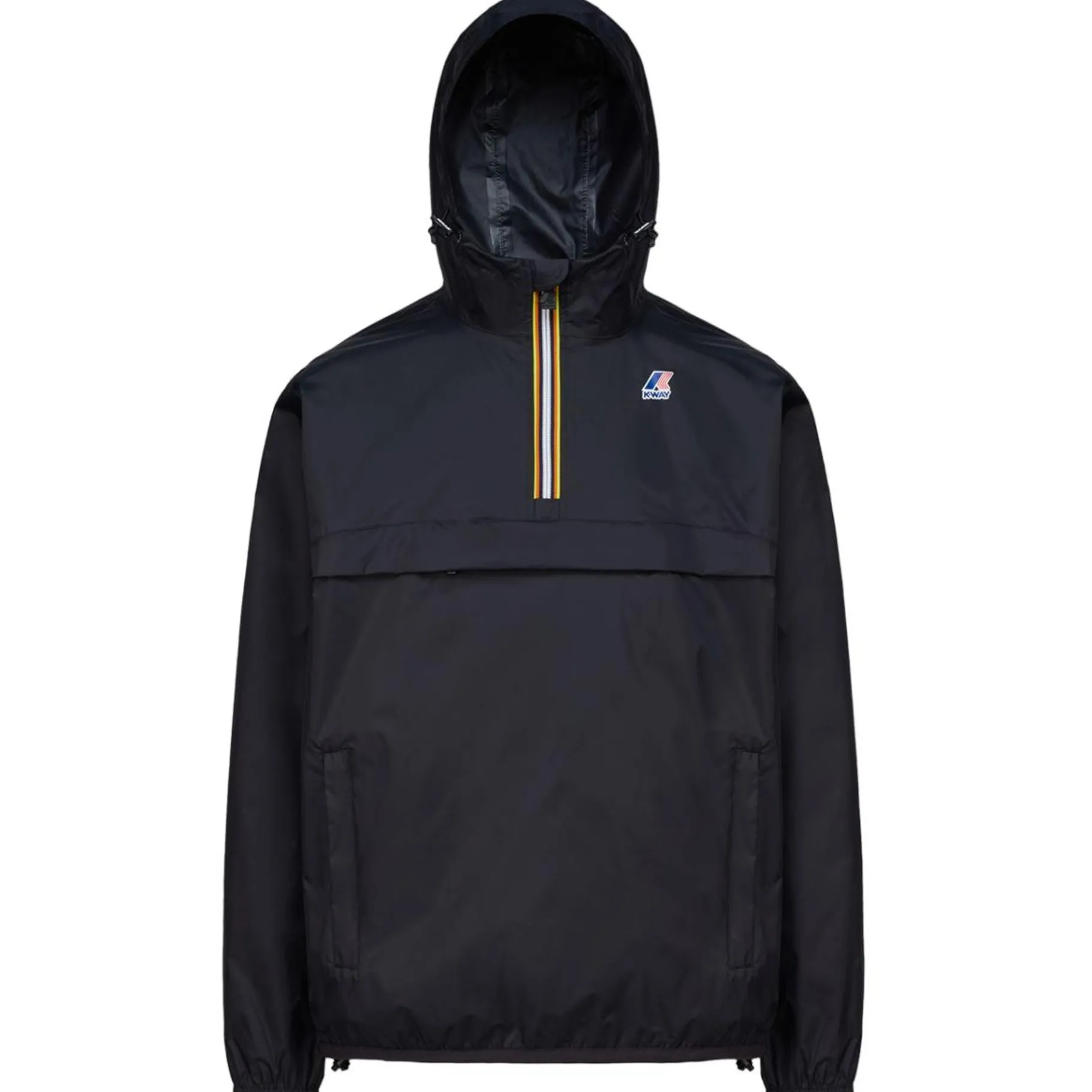 Imperméables & Coupes-Vent>K-WAY Le Vrai Leon 3.0 Black Pure