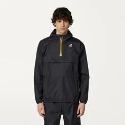 Imperméables & Coupes-Vent>K-WAY Le Vrai Leon 3.0 Black Pure