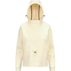 Sweats & Pulls>K-WAY Logan Interlock Beige Ecru