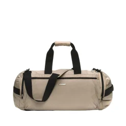 Sacs De Voyage & Valises>K-WAY Mareville M Beige Taupe