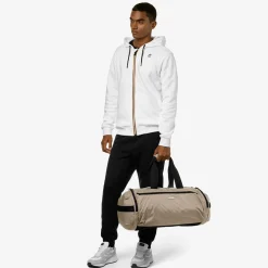Sacs De Voyage & Valises>K-WAY Mareville M Beige Taupe