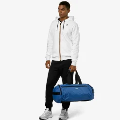 Sacs De Voyage & Valises>K-WAY Mareville M Blue Royal