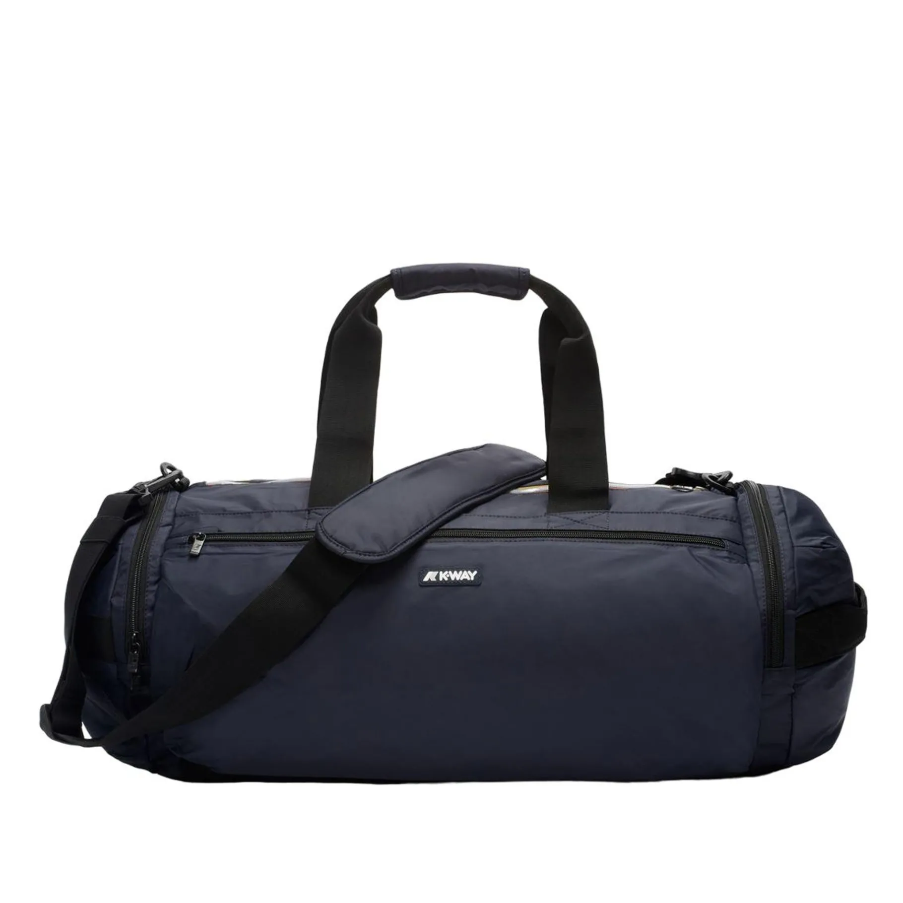 Sacs De Voyage & Valises>K-WAY Mareville M Depht Blue
