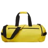 Sacs De Voyage & Valises>K-WAY Mareville M Yellow Dk