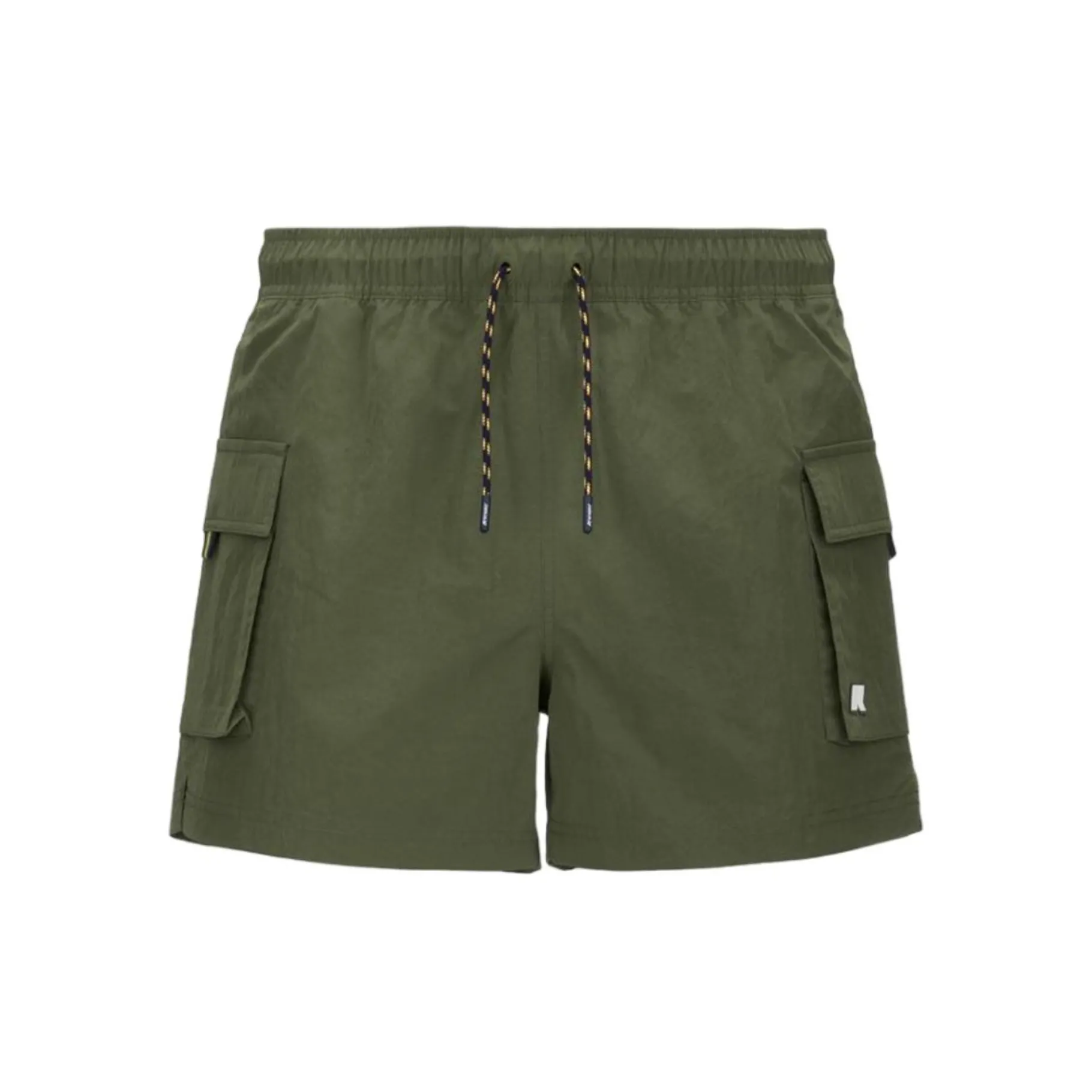 Maillots De Bain>K-WAY Mellow Mini Rip Green Cypress