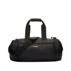 Sacs De Voyage & Valises>K-WAY Mereville S Black Pure