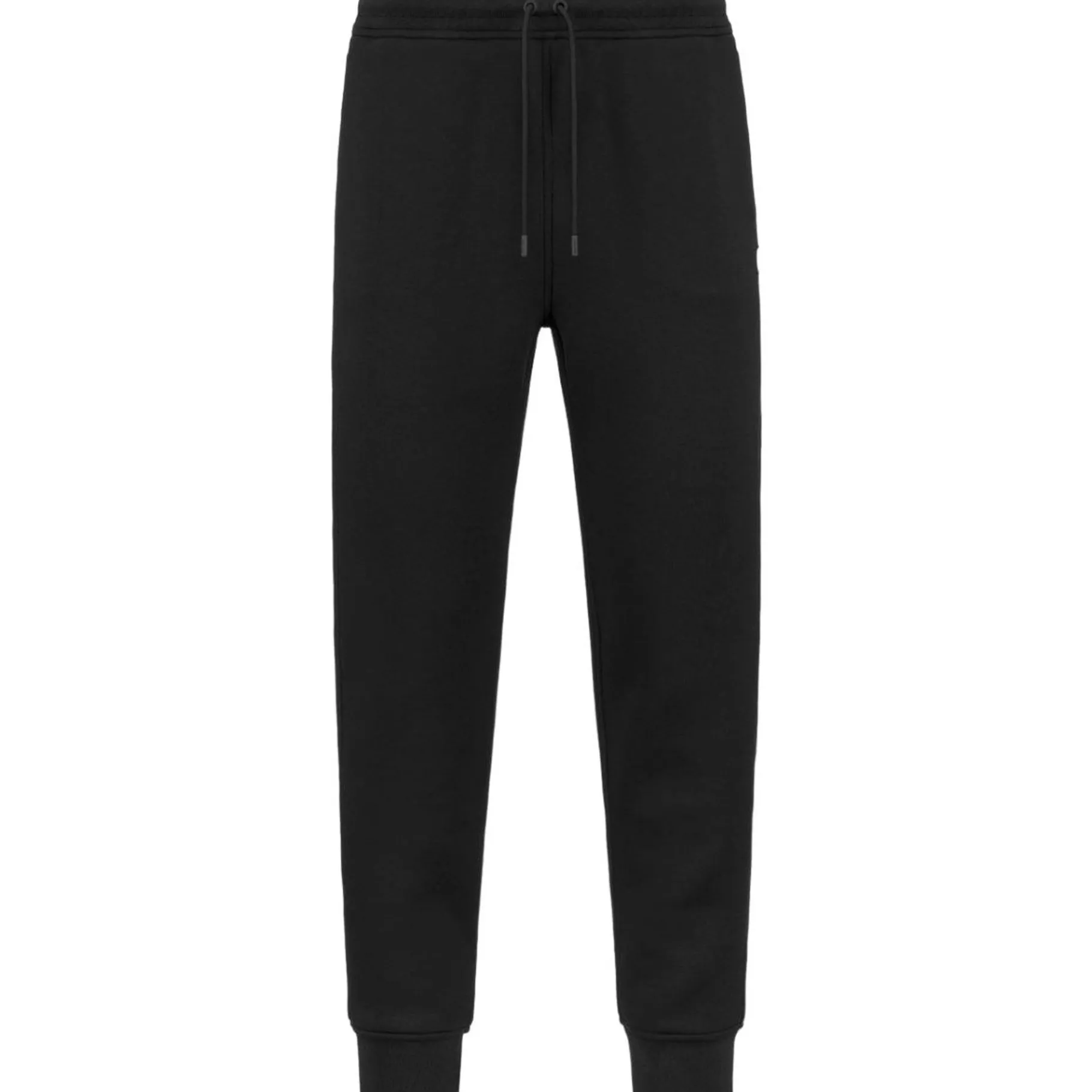 Shorts & Pantalons>K-WAY Mick Spacer Black Pure