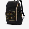 Sacs À Dos>K-WAY Monte Limar Black Pure