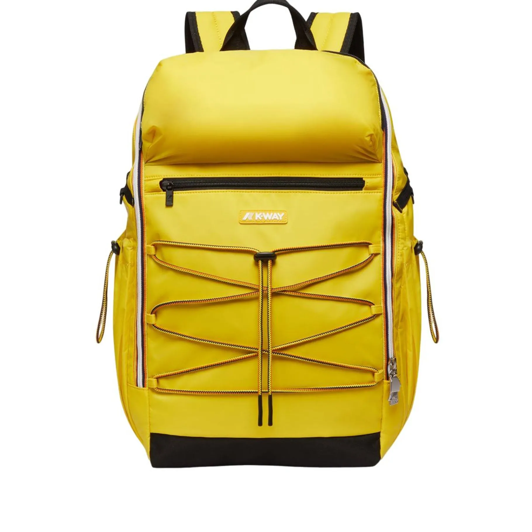 Sacs À Dos>K-WAY Monte Limar Yellow Dk