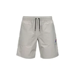 Shorts & Pantalons>K-WAY Nesty Beige Lf
