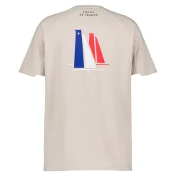 Polos & T-Shirts>K-WAY Parot Orient Express Ac Grey Vapor