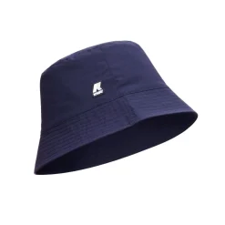 Bonnets, Bobs Et Casquettes>K-WAY Pascal Marmotta Blue Depht