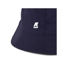 Bonnets, Bobs Et Casquettes>K-WAY Pascal Marmotta Blue Maritime