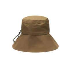 Bonnets, Bobs Et Casquettes>K-WAY Pascalette Clean Look 3L Brown Corda