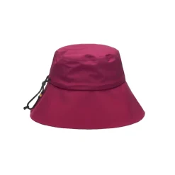 Bonnets, Bobs Et Casquettes>K-WAY Pascalette Clean Look 3L Red Dk