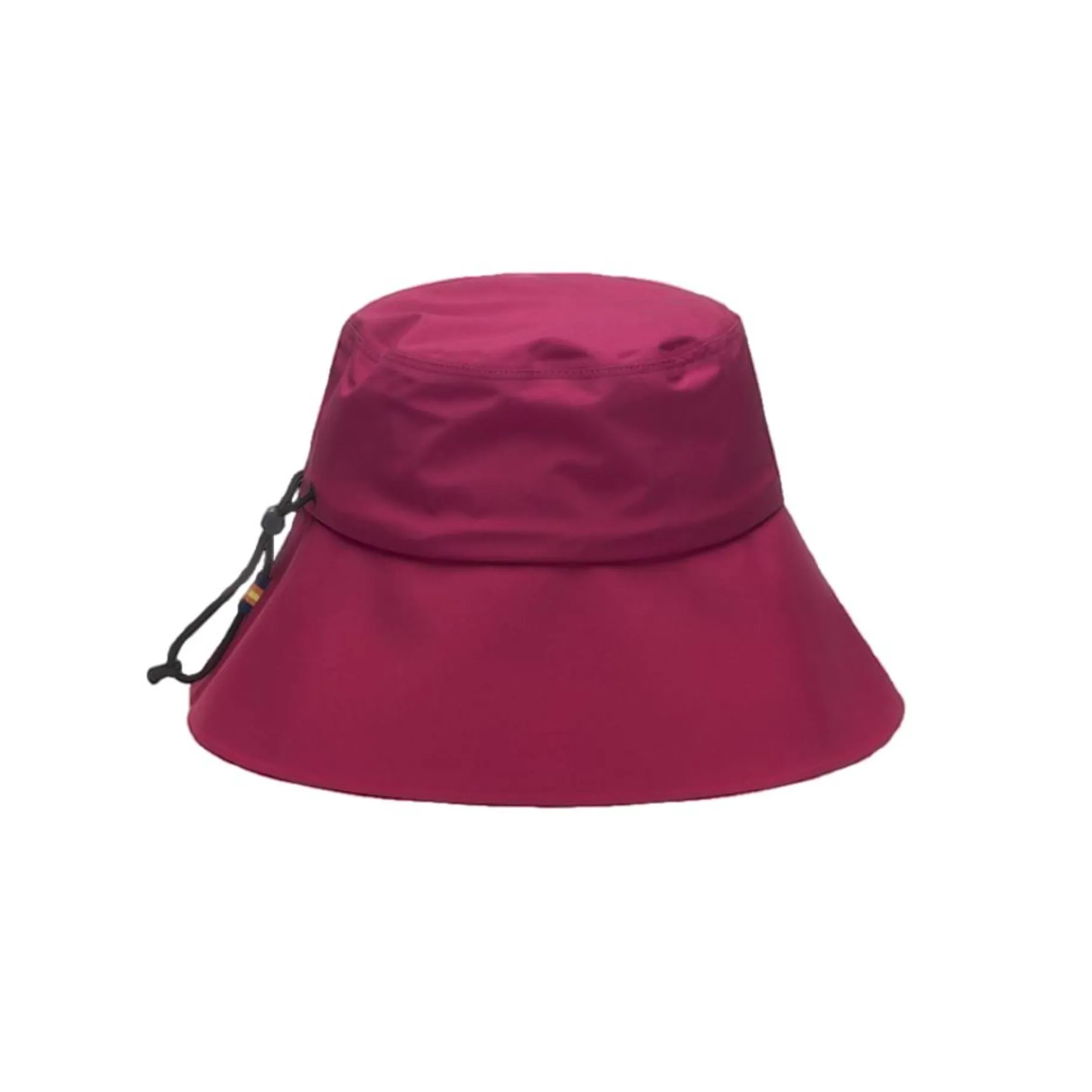Bonnets, Bobs Et Casquettes>K-WAY Pascalette Clean Look 3L Red Dk
