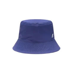 Bonnets, Bobs Et Casquettes>K-WAY Pascalle Plus D Beige L - Blue F