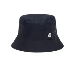 Bonnets, Bobs Et Casquettes>K-WAY Pascalle Plus D Blue D - Grey S