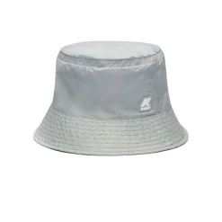 Bonnets, Bobs Et Casquettes>K-WAY Pascalle Plus D Blue D - Grey S