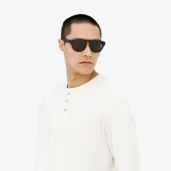 Petits Accessoires>K-WAY Pilote Noir Charbon