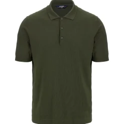 Polos & T-Shirts>K-WAY Pleyne Green Africa