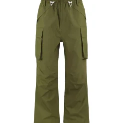 Shorts & Pantalons>K-WAY R&D Ed-Shell