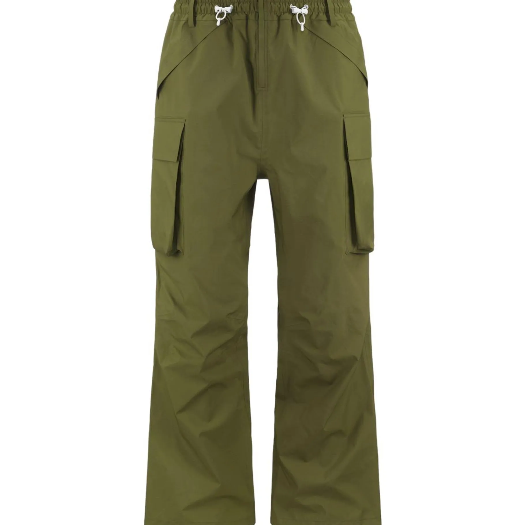 Shorts & Pantalons>K-WAY R&D Ed-Shell